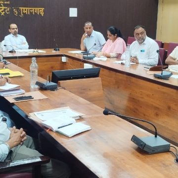 लापरवाही बरतने पर कृषि सहायक निदेशक को नोटिस