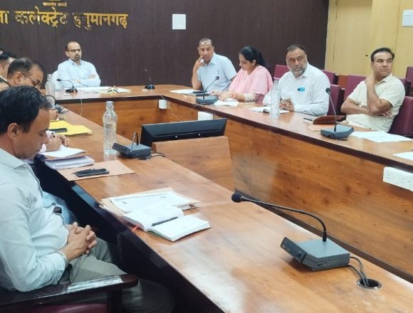 h12 लापरवाही बरतने पर कृषि सहायक निदेशक को नोटिस