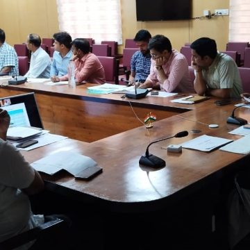 जिले में 23 नशा मुक्त ग्राम पंचायत चिह्नित