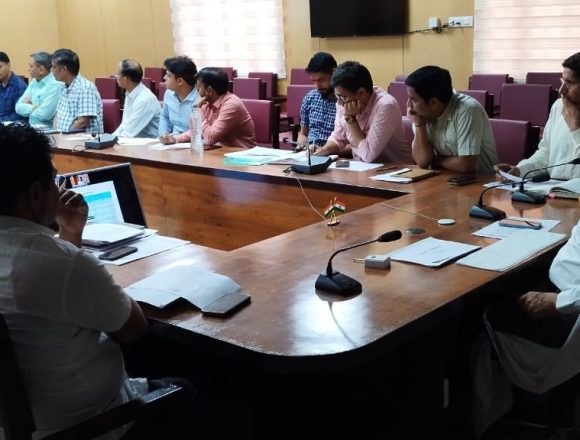h14 जिले में 23 नशा मुक्त ग्राम पंचायत चिह्नित