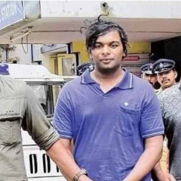 maaj ‘आत्मा’ देखने के लिए परिवार की हत्या करने वाले को अदालत ने ठहराया दोषी