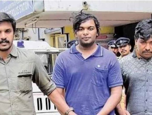 maaj ‘आत्मा’ देखने के लिए परिवार की हत्या करने वाले को अदालत ने ठहराया दोषी
