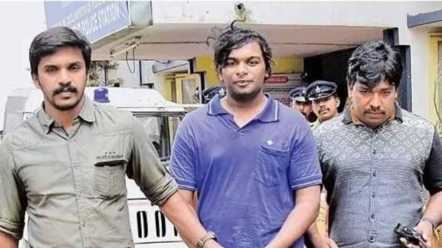 maaj ‘आत्मा’ देखने के लिए परिवार की हत्या करने वाले को अदालत ने ठहराया दोषी