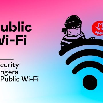पब्लिक वाई-फाई इस्तेमाल साइबर सुरक्षा में लापरवाही पड़ सकता है भारी
