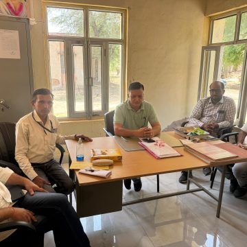 विभागीय योजनाओं को प्रभावी तरीके से लागू करें