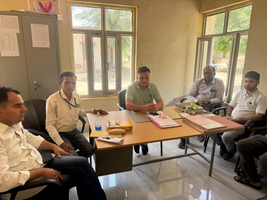 sog 3 विभागीय योजनाओं को प्रभावी तरीके से लागू करें