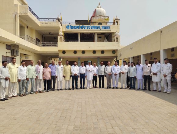 swami पहलगाम हमले के मृतकों को श्रद्धांजलि, युवाओं से सहयोग का आह्वान