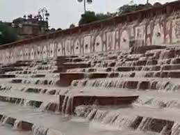 रायसर में 7 करोड़ से बढ़ेगा रूरल टूरिज्म