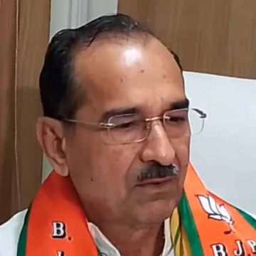 डोटासरा के बयान के बाद सियासत गरमाई, बीजेपी में अंतर्कलह के सवाल पर मदन राठौड़ का जवाब