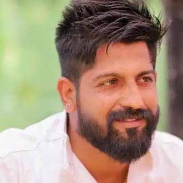 होटल में खाना खा रहे युवक पर 35 बदमाशों ने की ताबड़तोड़ फायरिंग, बजरी विवाद के चलते की हत्या