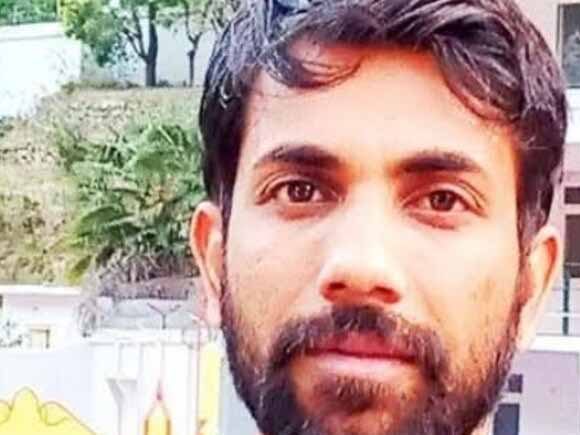 ‘तू मर जा…’, लव मैरिज के 8 साल बाद पत्नी की ये बात सुन पति ने ससुराल में खा लिया जहर! ‘तू मर जा…’, लव मैरिज के 8 साल बाद पत्नी की ये बात सुन पति ने ससुराल में खा लिया जहर!