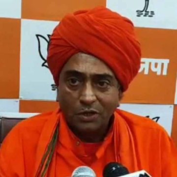 विधायक प्रतापपुरी ने कहा- राजनीतिक संरक्षण से पनपे जासूस, पूर्व मंत्री की भी हो जांच