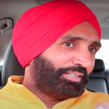 पंजाबी यू टूबर जसबीर पाकिस्तानी जासूस होने के शक में अरेस्ट, ज्योति मल्होत्रा से भी खास कनेक्शन