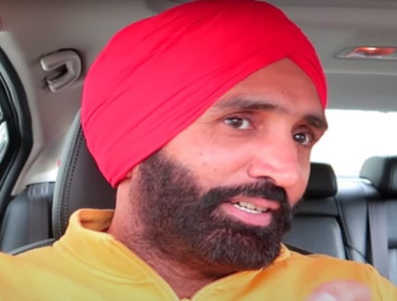 पंजाबी यू टूबर जसबीर पाकिस्तानी जासूस होने के शक में अरेस्ट, ज्योति मल्होत्रा से भी खास कनेक्शन पंजाबी यू टूबर जसबीर पाकिस्तानी जासूस होने के शक में अरेस्ट, ज्योति मल्होत्रा से भी खास कनेक्शन