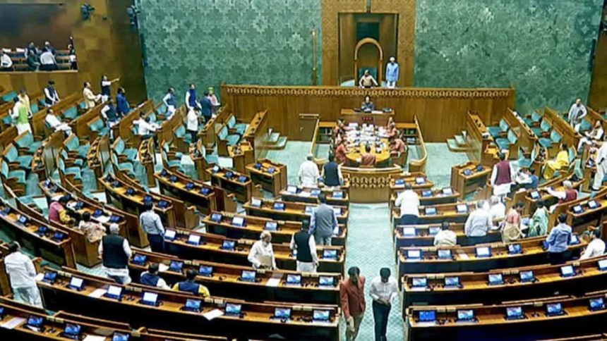 मानसून सत्र 2025: 21 जुलाई से शुरू होकर 12 अगस्त तक चलेगा: रिजिजू मानसून सत्र 2025: 21 जुलाई से शुरू होकर 12 अगस्त तक चलेगा: रिजिजू