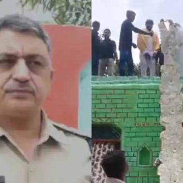 दूल्हे के लिए 500-500 के 3000 नोटों से बनी 14.50 लाख की माला, बदमाशों ने हथियार दिखाकर की लूट