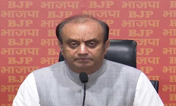राहुल गांधी देश, सेना के स्वाभिमान, आत्मसम्मान को कुचल रहे हैं: भाजपा राहुल गांधी देश, सेना के स्वाभिमान, आत्मसम्मान को कुचल रहे हैं: भाजपा