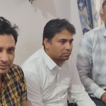 खेतड़ी रेंजर 10 हजार की रिश्वत लेते रंगे हाथ गिरफ्तार, एसीबी ने की कार्रवाई