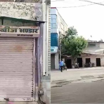 किरोड़ी लाल मीणा के एक्शन के खिलाफ व्यापारियों का फूटा गुस्सा, प्रदेशभर में हड़ताल का ऐलान