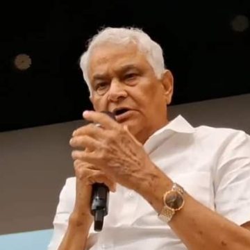 एक्शन में किरोड़ीलाल मीणा, किसानों की बात सुनकर मंत्री को आया गुस्सा, अधिकारियों की लगा दी क्लास