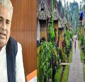 यादव 13 को करेंगे आपणो गांव-साफ सुथरो गांव अभियान का शुभारंभ