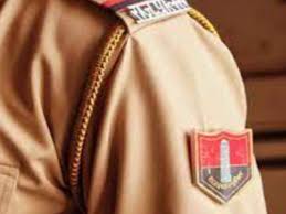 राजस्थान में पुलिस महकमे में बड़ा फेरबदल, 48 डिप्टी एसपी के ट्रांसफर-पोस्टिंग की आई लिस्ट राजस्थान में पुलिस महकमे में बड़ा फेरबदल, 48 डिप्टी एसपी के ट्रांसफर-पोस्टिंग की आई लिस्ट