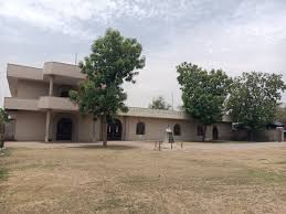 घड़साना में नया सरकारी कॉलेज होगा शुरू
