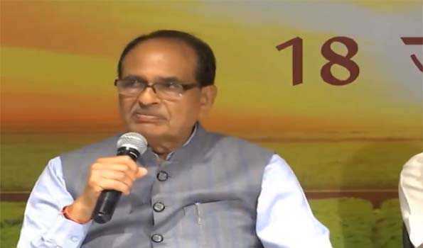 खेती को उन्नत, समृद्ध करने के प्रयास का आह्वान खेती को उन्नत, समृद्ध करने के प्रयास का आह्वान