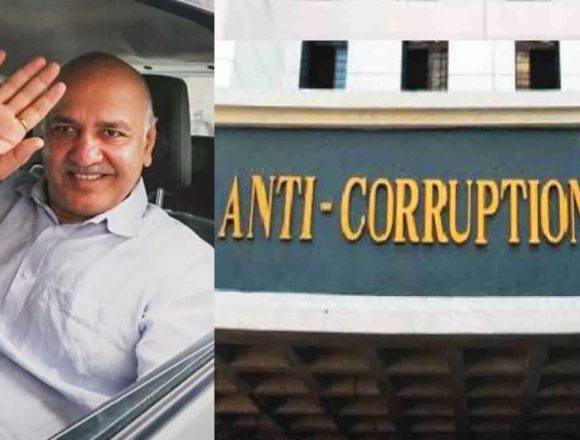 क्लासरूम निर्माण घोटाले में 5 गवाह बैठाकर मनीष सिसोदिया से पूछे गए ये सवाल, जानिए अउइ दफ्तर में आज क्या हुआ क्लासरूम निर्माण घोटाले में 5 गवाह बैठाकर मनीष सिसोदिया से पूछे गए ये सवाल, जानिए अउइ दफ्तर में आज क्या हुआ