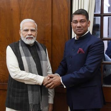 1 पूर्व सांसद निहालचंद की जिद्द अब पूरे इलाके को करेगी निहाल, मिलेगी नई रेल सेवाएं