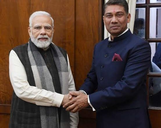 1 पूर्व सांसद निहालचंद की जिद्द अब पूरे इलाके को करेगी निहाल, मिलेगी नई रेल सेवाएं