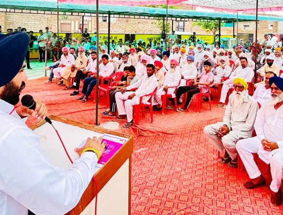चिकित्सा व नहरी तंत्र की मजबूत के लिए करवाए जा रहे कार्य-विधायक