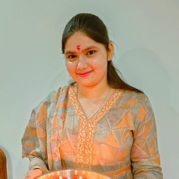 नीट में प्रथम प्रयास में मिली सफलता