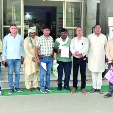 जाति पहचान पत्र के अभाव में योजनाओं के लाभ से वंचित