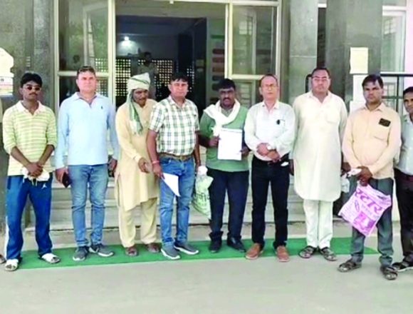 जाति पहचान पत्र के अभाव में योजनाओं के लाभ से वंचित