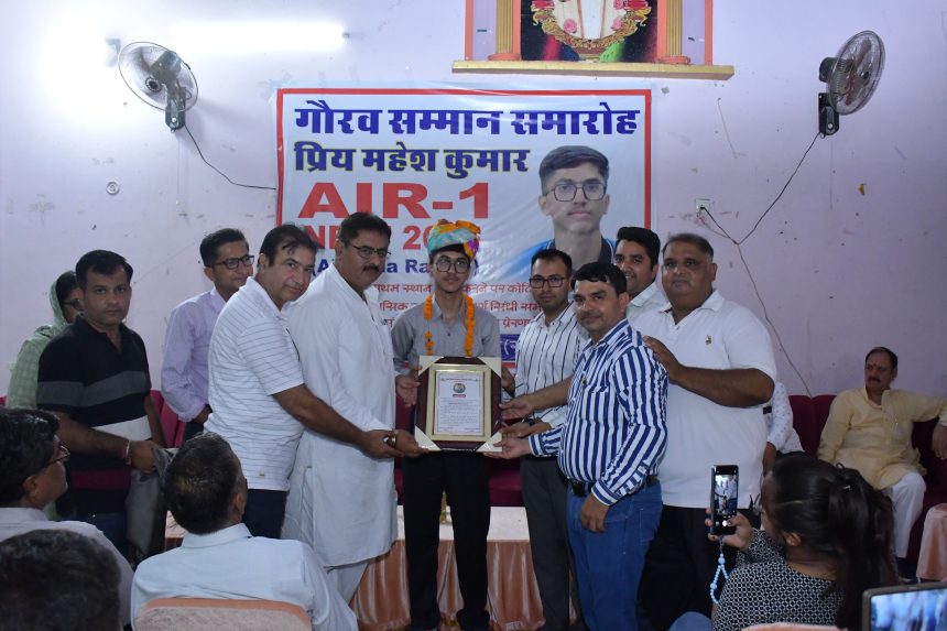 h03 सफल डॉक्टर के साथ अच्छा इंसान बनना भी जरूरी