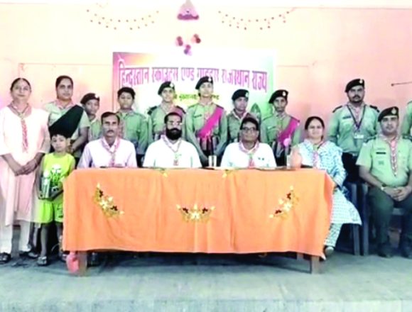 h04 प्रतिभागियों को प्रदान किए प्रमाण पत्र