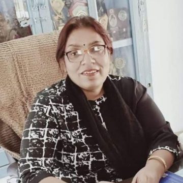 seema jhamb सीमा झाम्ब ने दिखाई ‘ बेटी बचाओ’ की असली ताकत