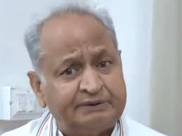 गहलोत बोले- विपक्ष की बात नहीं मानोगे तो तकलीफ पाओगे:बिहार में निष्पक्ष चुनाव कैसे होंगे, चुनाव आयोग ने एकतरफा फैसला किया