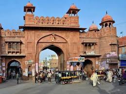 बीकानेर में भीतरी इलाकों में भी स्पीड लिमिट लागू