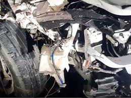 download कार की टक्कर से 2-नर्सिंग स्टूडेंट सहित 3 की मौत