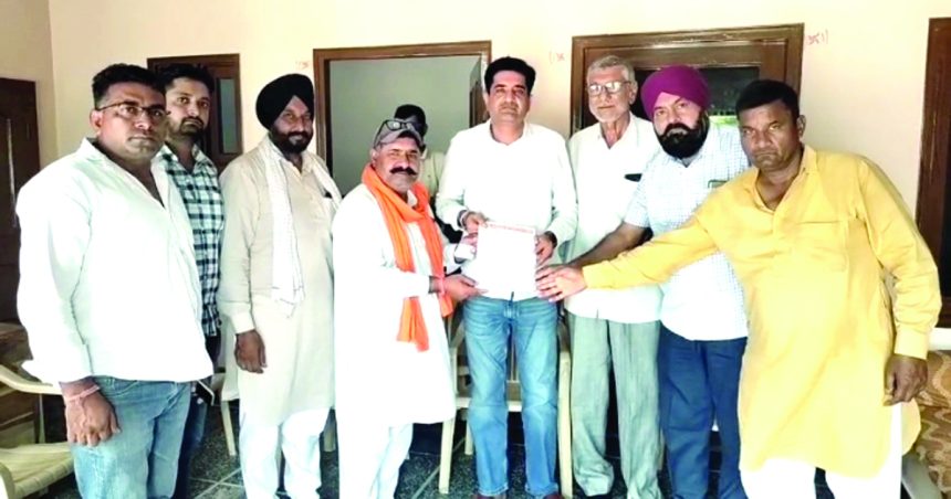 h09 ‘भैरोसिंह शेखावत के नाम पर हो सेन्ट्रल पार्क व टाउन हॉल का नामकरण’