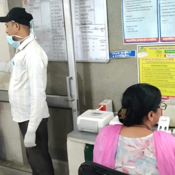 टीबी मुक्त भारत की दिशा में हनुमानगढ़ ने रचा इतिहास