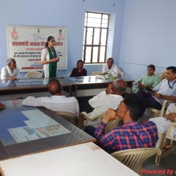 जन सुरक्षा शिविरों में उमड़ रहा जनसैलाब, 3929 से अधिक लाभार्थी योजनाओं से लाभान्वित