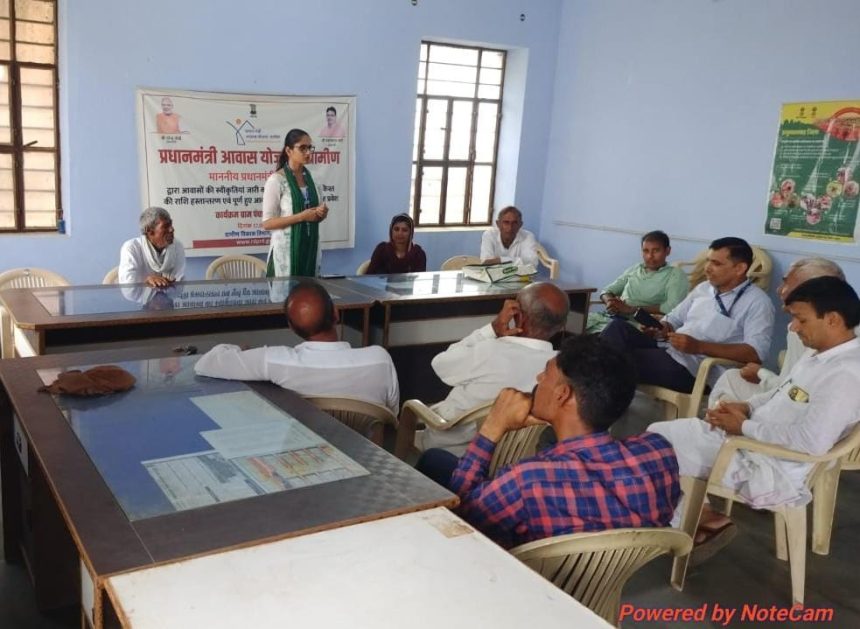 h11 जन सुरक्षा शिविरों में उमड़ रहा जनसैलाब, 3929 से अधिक लाभार्थी योजनाओं से लाभान्वित