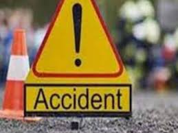 बीकानेर में बस की टक्कर से युवक की मौत बीकानेर में बस की टक्कर से युवक की मौत