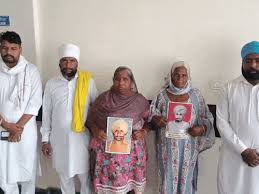 तरनतारन फर्जी एनकाउंटर में एसएसपी-डीएसपी समेत 5 दोषी