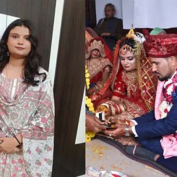 GST दहेज नहीं मिला तो पत्नी को बता दिया मृत, पति की इस हरकत के बाद दर-दर भटक रही महिला