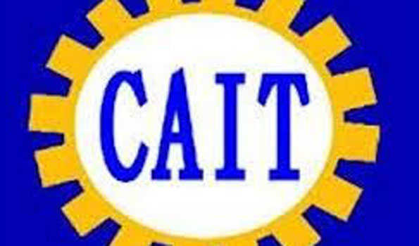 GST नेक्स्ट जेन जीएसटी सुधार आज से लागू ,प्रधानमंत्री मोदी के नेतृत्व में ऐतिहासिक कदम: कैट