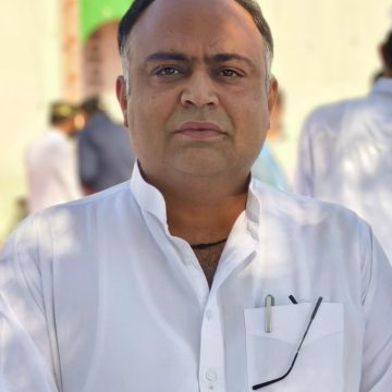 ankur अरोड़वंश के चुनाव की मांग खारिज हो चुकी है : अंकुर